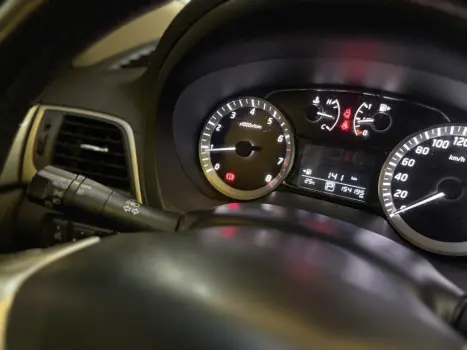 NISSAN Sentra 2.0 16V 4P FLEX SL AUTOMTICO CVT, Foto 9