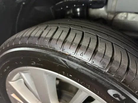 NISSAN Sentra 2.0 16V 4P FLEX SL AUTOMTICO CVT, Foto 11