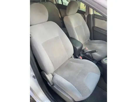 NISSAN Sentra 2.0 16V 4P FLEX AUTOM�TICO CVT, Foto 18