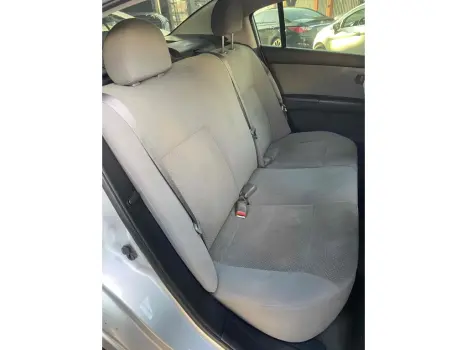 NISSAN Sentra 2.0 16V 4P FLEX AUTOM�TICO CVT, Foto 20