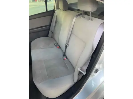 NISSAN Sentra 2.0 16V 4P FLEX AUTOM�TICO CVT, Foto 21