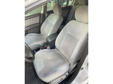 NISSAN Sentra 2.0 16V 4P FLEX AUTOM�TICO CVT, Foto 22
