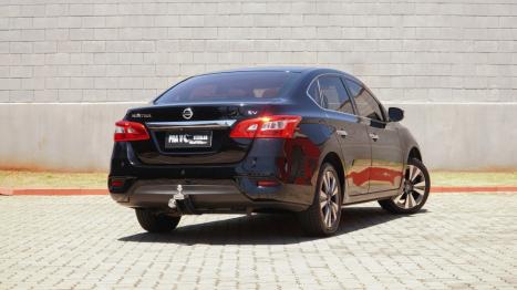 NISSAN Sentra 2.0 16V 4P SV FLEX AUTOMTICO CVT, Foto 2