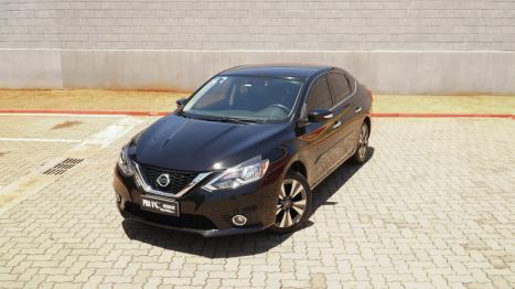 NISSAN Sentra 2.0 16V 4P SV FLEX AUTOMTICO CVT, Foto 3