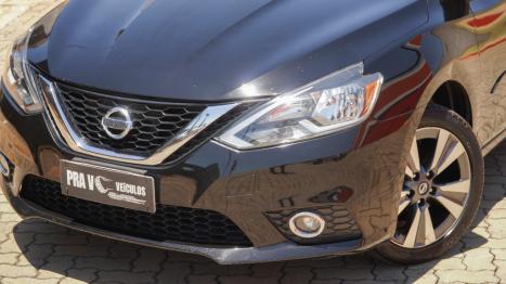 NISSAN Sentra 2.0 16V 4P SV FLEX AUTOMTICO CVT, Foto 5