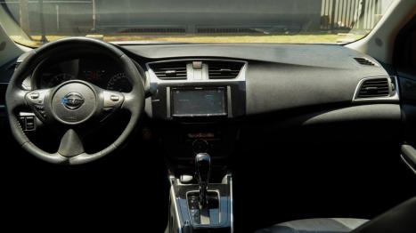 NISSAN Sentra 2.0 16V 4P SV FLEX AUTOMTICO CVT, Foto 6