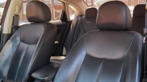 NISSAN Sentra 2.0 16V 4P SV FLEX AUTOMTICO CVT, Foto 7