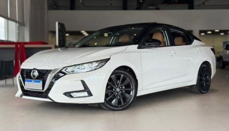 NISSAN Sentra 2.0 16V 4P EXCLUSIVE AUTOMTICO, Foto 2