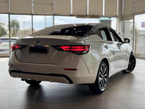 NISSAN Sentra 2.0 16V 4P EXCLUSIVE AUTOMTICO, Foto 3