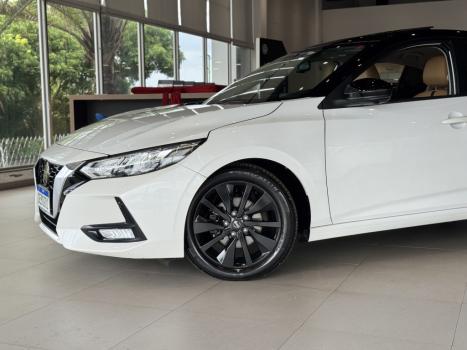 NISSAN Sentra 2.0 16V 4P EXCLUSIVE AUTOMTICO, Foto 5