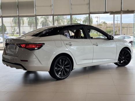 NISSAN Sentra 2.0 16V 4P EXCLUSIVE AUTOMTICO, Foto 8