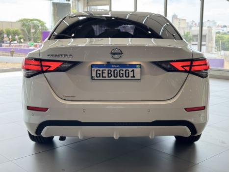 NISSAN Sentra 2.0 16V 4P EXCLUSIVE AUTOMTICO, Foto 9