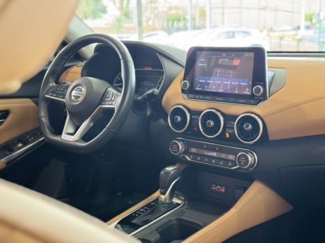 NISSAN Sentra 2.0 16V 4P EXCLUSIVE AUTOMTICO, Foto 10