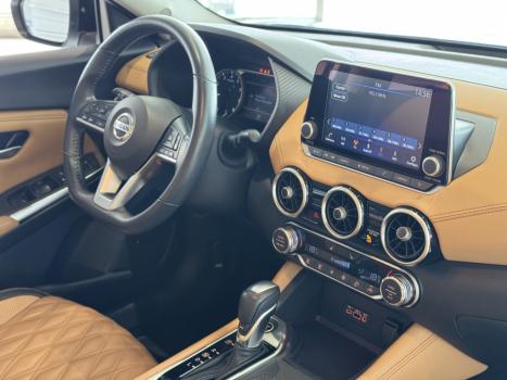 NISSAN Sentra 2.0 16V 4P EXCLUSIVE AUTOMTICO, Foto 12