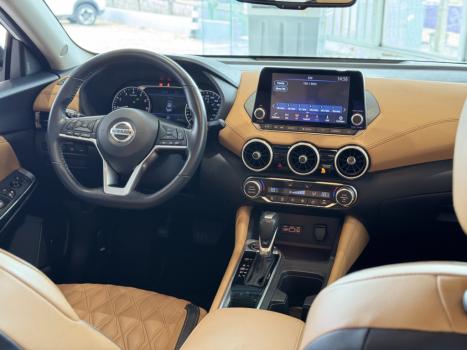 NISSAN Sentra 2.0 16V 4P EXCLUSIVE AUTOMTICO, Foto 13