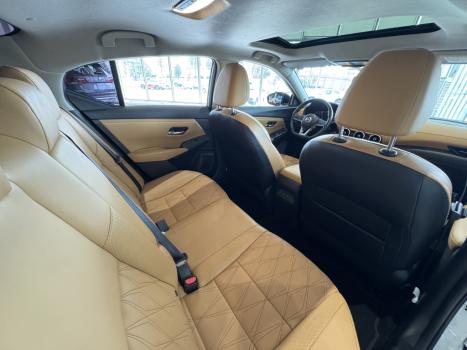 NISSAN Sentra 2.0 16V 4P EXCLUSIVE AUTOMTICO, Foto 14