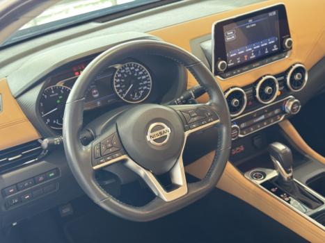 NISSAN Sentra 2.0 16V 4P EXCLUSIVE AUTOMTICO, Foto 15