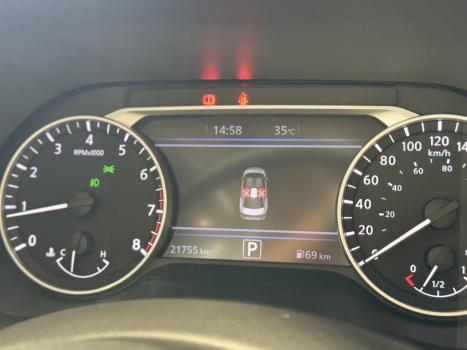 NISSAN Sentra 2.0 16V 4P EXCLUSIVE AUTOMTICO, Foto 16