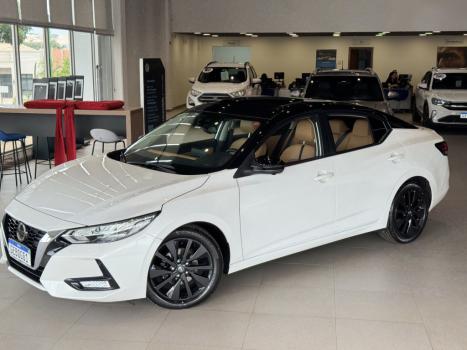 NISSAN Sentra 2.0 16V 4P EXCLUSIVE AUTOMTICO, Foto 17