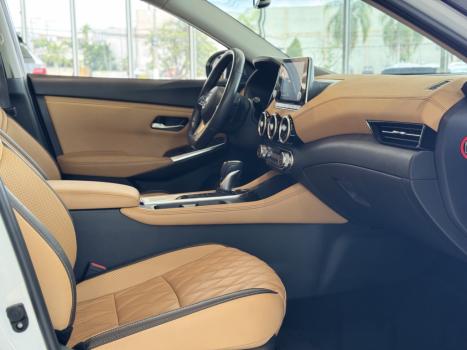 NISSAN Sentra 2.0 16V 4P EXCLUSIVE AUTOMTICO, Foto 18