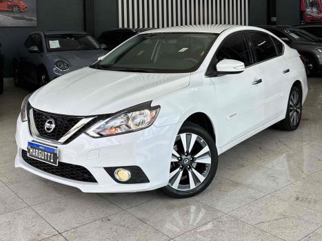 NISSAN Sentra 2.0 16V 4P FLEX AUTOMTICO CVT, Foto 1