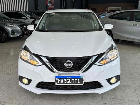 NISSAN Sentra 2.0 16V 4P FLEX AUTOMTICO CVT, Foto 2