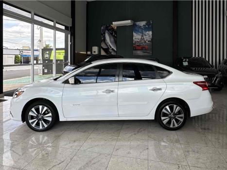 NISSAN Sentra 2.0 16V 4P FLEX AUTOMTICO CVT, Foto 3