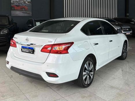 NISSAN Sentra 2.0 16V 4P FLEX AUTOMTICO CVT, Foto 4