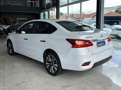 NISSAN Sentra 2.0 16V 4P FLEX AUTOMTICO CVT, Foto 6