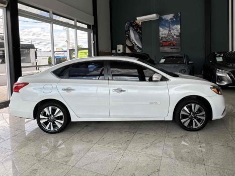 NISSAN Sentra 2.0 16V 4P FLEX AUTOMTICO CVT, Foto 7