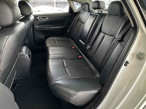 NISSAN Sentra 2.0 16V 4P FLEX AUTOMTICO CVT, Foto 8