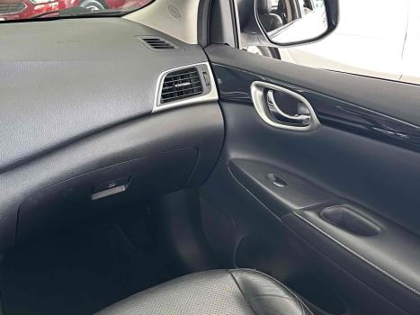 NISSAN Sentra 2.0 16V 4P FLEX AUTOMTICO CVT, Foto 11