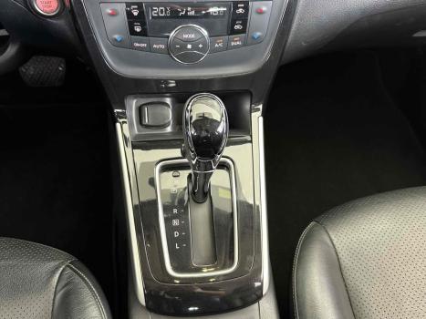 NISSAN Sentra 2.0 16V 4P FLEX AUTOMTICO CVT, Foto 13