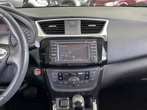 NISSAN Sentra 2.0 16V 4P FLEX AUTOMTICO CVT, Foto 14