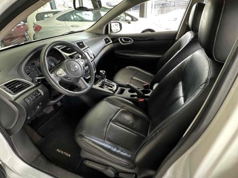 NISSAN Sentra 2.0 16V 4P FLEX AUTOMTICO CVT, Foto 15