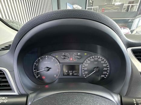 NISSAN Sentra 2.0 16V 4P FLEX AUTOMTICO CVT, Foto 16