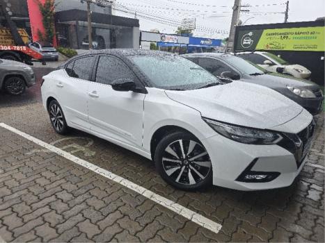 NISSAN Sentra 2.0 16V 4P ADVANCE XTRONIC AUTOMTICO, Foto 1