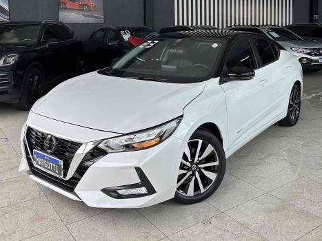 NISSAN Sentra 2.0 16V 4P ADVANCE XTRONIC AUTOM�TICO, Foto 1