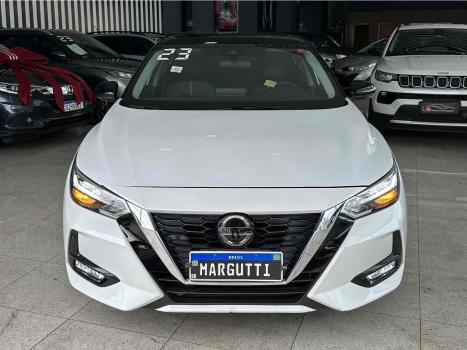 NISSAN Sentra 2.0 16V 4P ADVANCE XTRONIC AUTOM�TICO, Foto 2