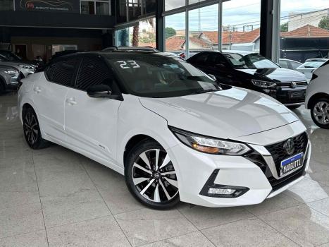 NISSAN Sentra 2.0 16V 4P ADVANCE XTRONIC AUTOM�TICO, Foto 3