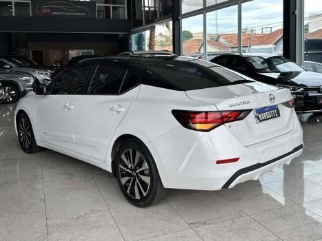 NISSAN Sentra 2.0 16V 4P ADVANCE XTRONIC AUTOM�TICO, Foto 7