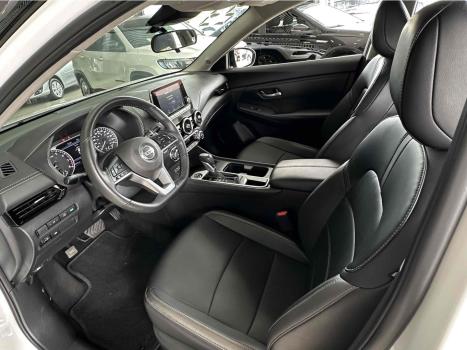 NISSAN Sentra 2.0 16V 4P ADVANCE XTRONIC AUTOM�TICO, Foto 15