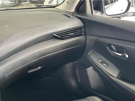 NISSAN Sentra 2.0 16V 4P ADVANCE XTRONIC AUTOM�TICO, Foto 17