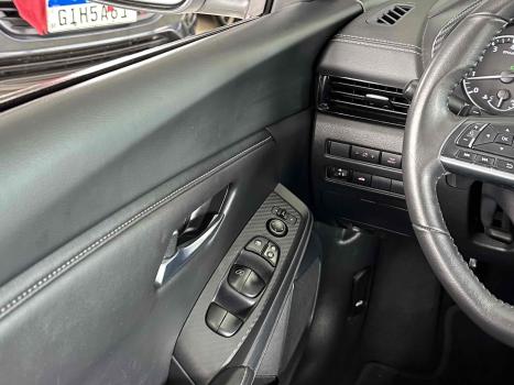 NISSAN Sentra 2.0 16V 4P ADVANCE XTRONIC AUTOM�TICO, Foto 19