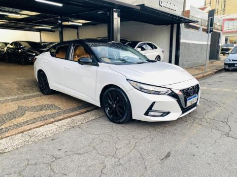 NISSAN Sentra 2.0 16V 4P EXCLUSIVE AUTOMTICO, Foto 3