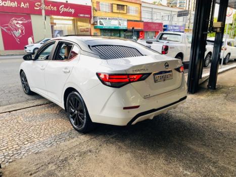 NISSAN Sentra 2.0 16V 4P EXCLUSIVE AUTOMTICO, Foto 6