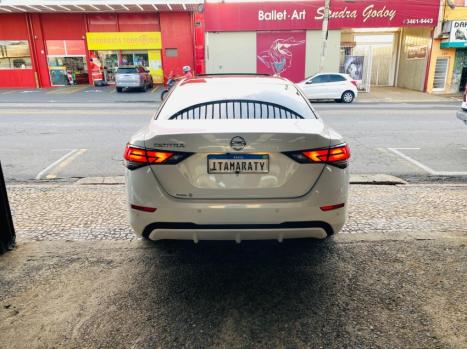 NISSAN Sentra 2.0 16V 4P EXCLUSIVE AUTOMTICO, Foto 7