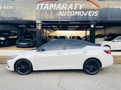 NISSAN Sentra 2.0 16V 4P EXCLUSIVE AUTOMTICO, Foto 8