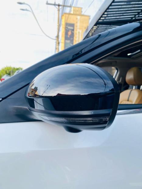 NISSAN Sentra 2.0 16V 4P EXCLUSIVE AUTOMTICO, Foto 9