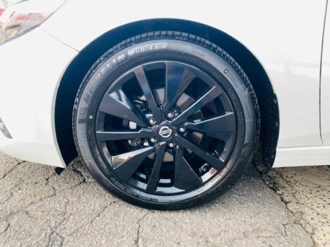 NISSAN Sentra 2.0 16V 4P EXCLUSIVE AUTOMTICO, Foto 10